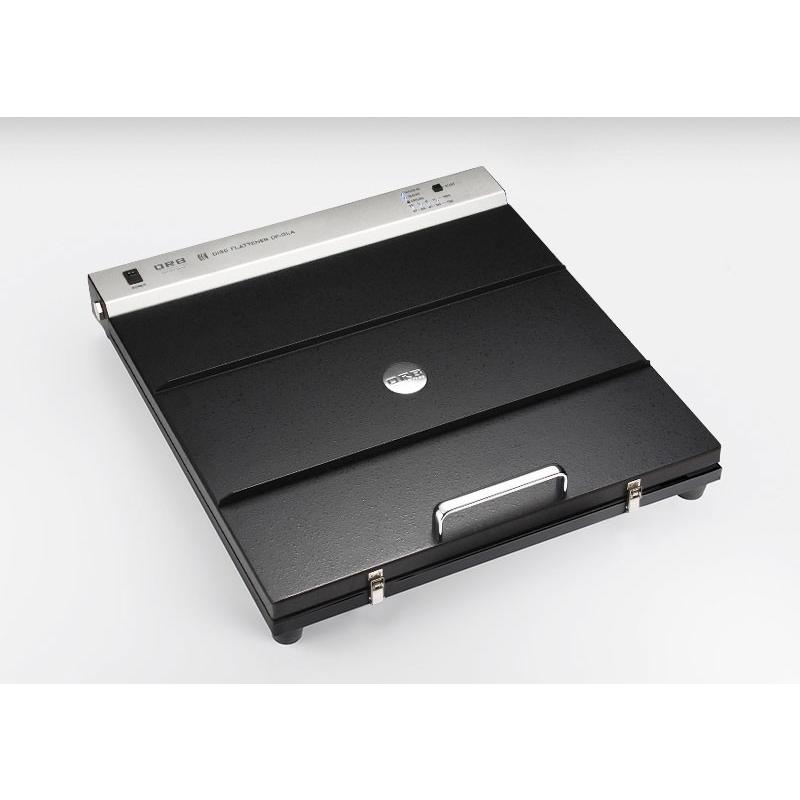 ORB ディスクフラッタナー DF-01iA　アナログディスク反り修正機 ORB ディスクフラッタナー DF-01iA アナログディスク反り修正機 ORB