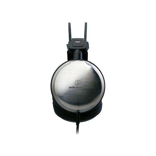ヘッドホン audio-technica ATH-A2000Z ATH-A2000Z｜ヘッドホン：ワイヤードヘッドホン｜オーディオテクニカ