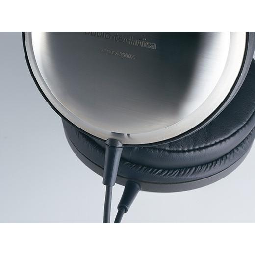 オーディオテクニカ（audio-technica） ATH−A2000Z