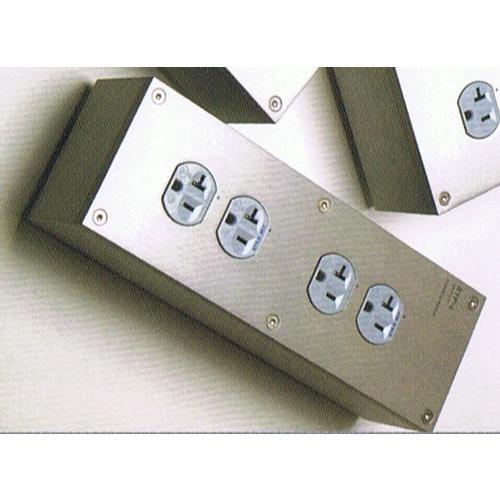 電源タップ RTP−4absolute ACOUSTIC 電源タップ RTP−4absolute ACOUSTIC