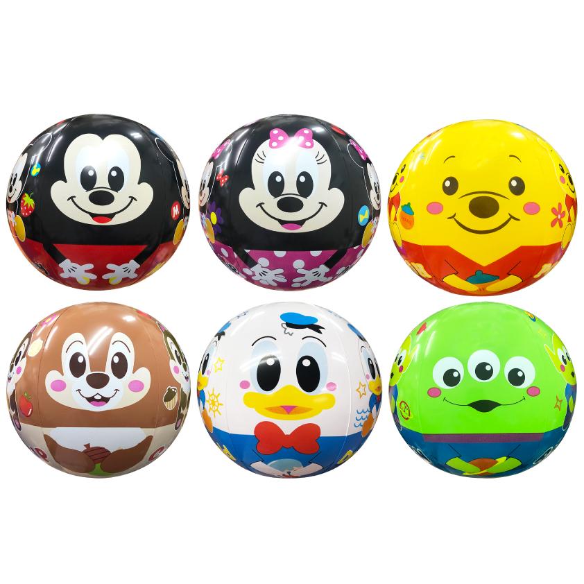 ついに再販開始 トイ ストーリービーチボール 61cm Dawsonappraisal Com