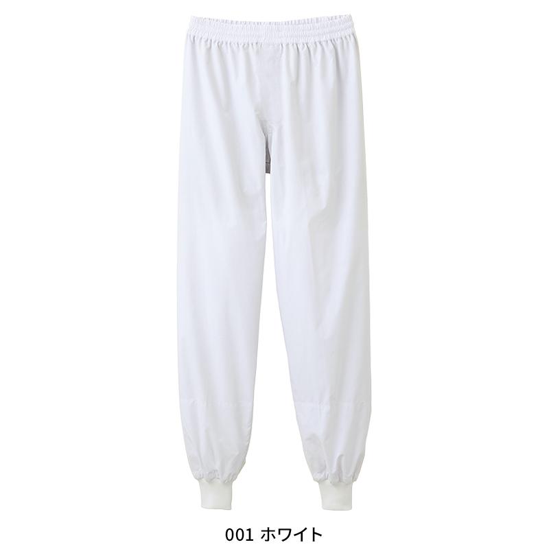 作業服 AITOZ ホッピングパンツ アイトス 861031 通年用 男女兼用 作業着 2024春夏新作 SS-6L | アイトス | 02