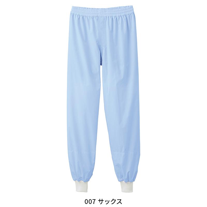 作業服 AITOZ ホッピングパンツ アイトス 861031 通年用 男女兼用 作業着 2024春夏新作 SS-6L | アイトス | 03