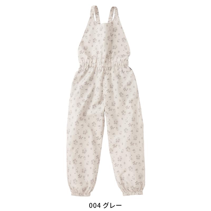 【2025春夏新作】 AITOZ サロペット 作業服 通年用 レディース 95182 アイトス 作業着 M-3L | アイトス | 02