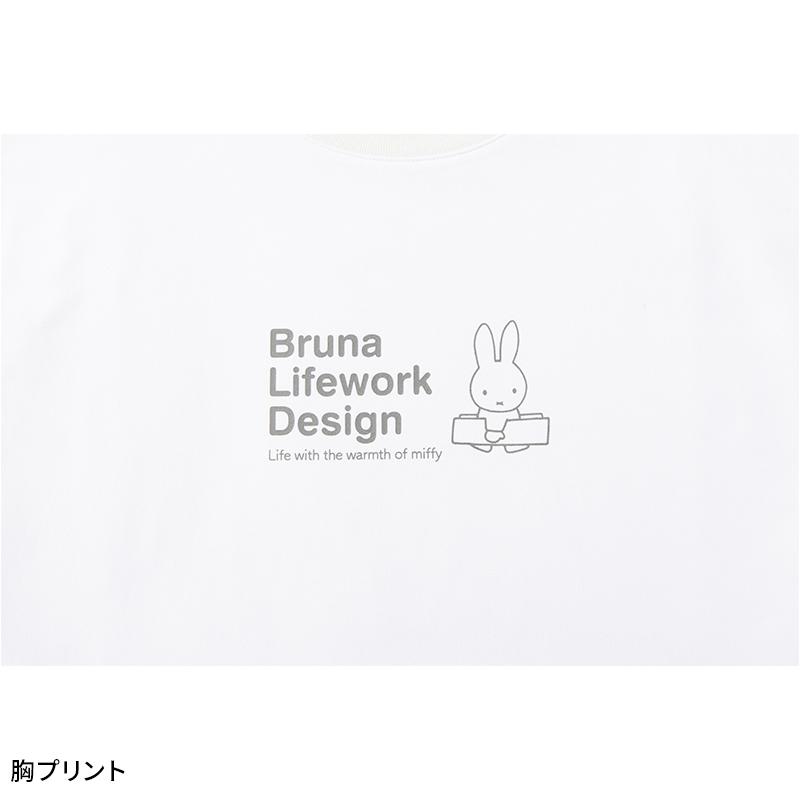 【2025春夏新作】 AITOZ 防虫脇切替ポケット付プリントTシャツ 通年用 レディース 95187 アイトス 作業服 作業着 M-3L | アイトス | 04