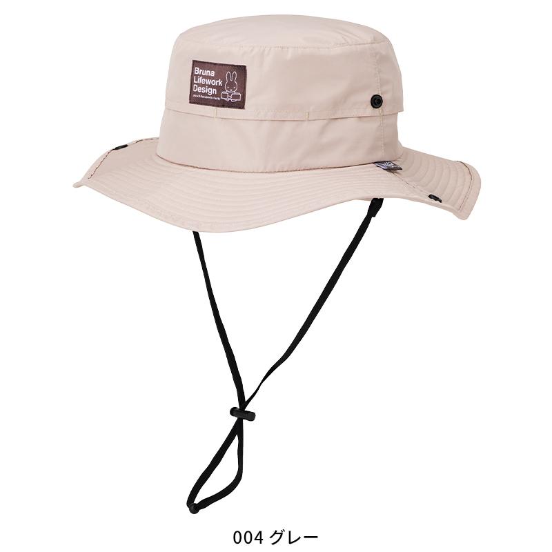 【2025春夏新作】 AITOZ 撥水遮熱ハット  レディース 95191 アイトス 作業服 作業着 | アイトス | 01