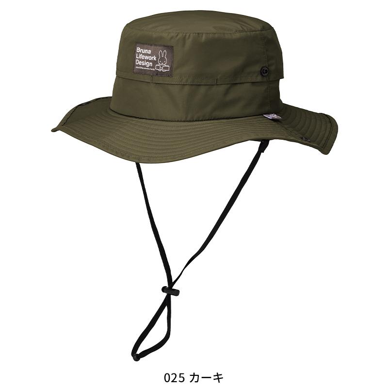 【2025春夏新作】 AITOZ 撥水遮熱ハット  レディース 95191 アイトス 作業服 作業着 | アイトス | 03