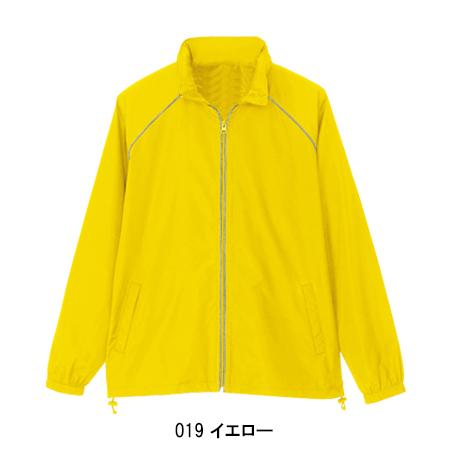 作業服 作業着 秋冬用 リフレクトジャケット アイトスAITOZaz-2202 | アイトス | 07