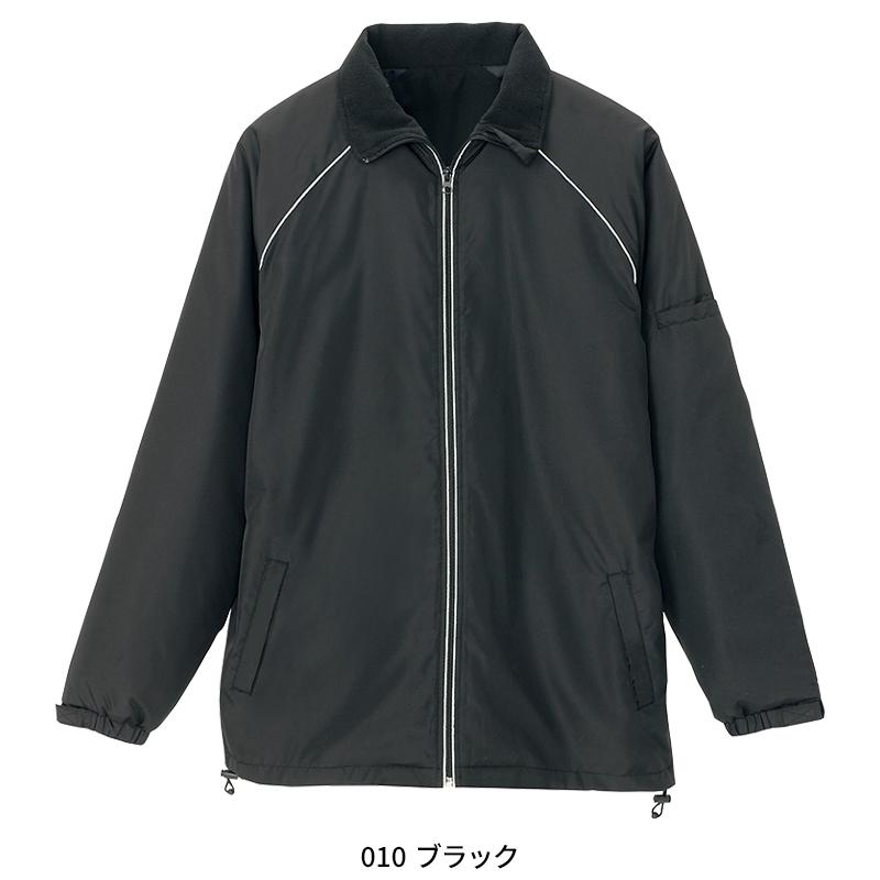 Burtle AZ-2203 空調服用冷却システム 作業服 ブルゾン 作業着