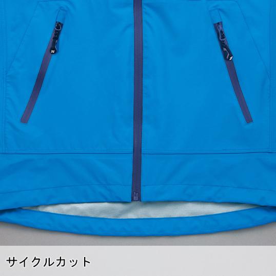 アイトス 春夏・秋冬兼用（オールシーズン素材） 作業服・作業用品