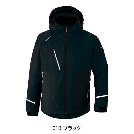 アイトス 秋冬用 作業服・作業用品 防寒ジャケット 男女兼用 AITOZ