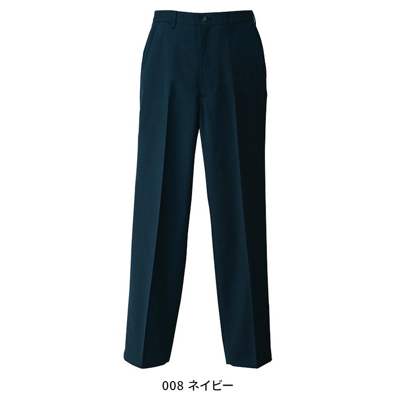 AITOZ メンズチノパンツ(ノータック) 作業服 秋冬用 メンズ HS2604 アイトス 作業着 S-6L | アイトス | 03