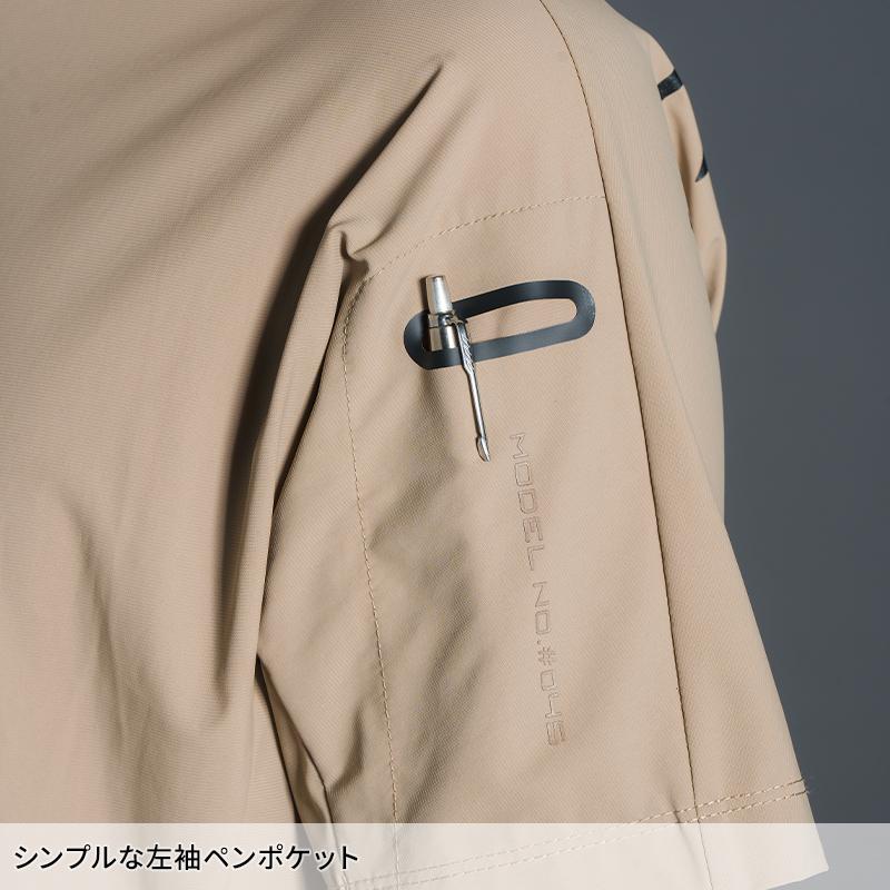 I'Z FRONTIER アイズフロンティア 新作 2025春夏 作業服 作業着 I'Z FRONTIER アイズフロンティア 新作 2025春夏 作業服 作業着