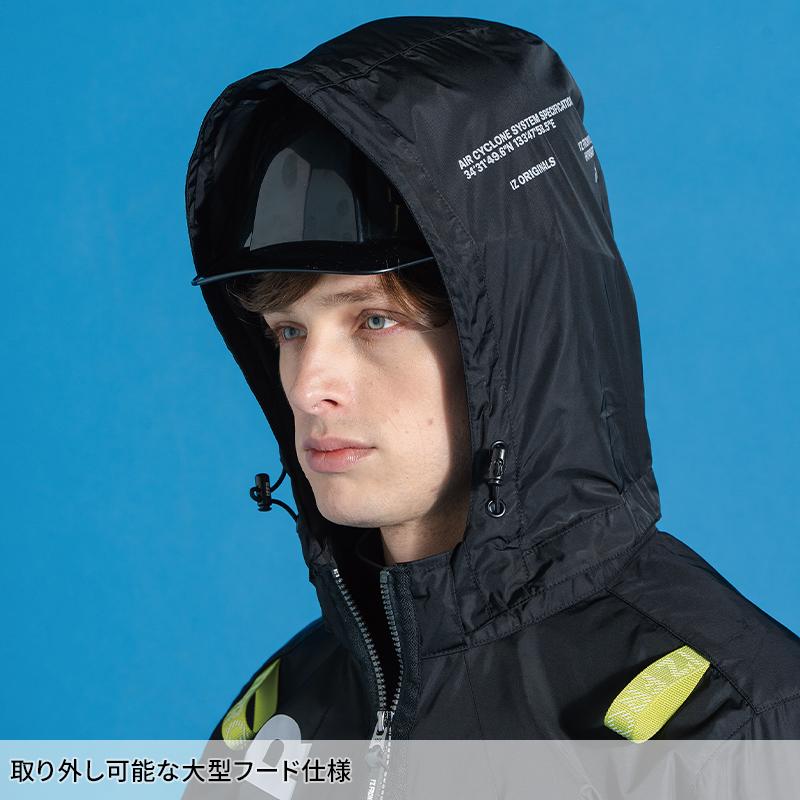 【2026春夏新作】 IZ FRONTIER A.S.S.ワークベスト(単品) 作業服 春夏用 メンズ 10256 アイズフロンティア 作業着 M-4L | I'Z FRONTIER | 05