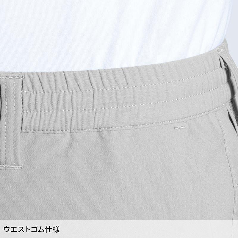 アイズフロンティア 作業服 作業着 作業ズボン カーゴパンツ 3092 ライトウェイトA.D.ストレッチ 通年 メンズ SS-7L 2024秋冬新作 | I'Z FRONTIER | 05