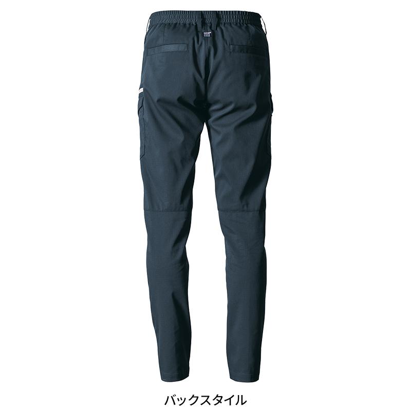アイズフロンティア 作業ズボン 作業着 作業服 ポイントコンタクトストレッチカーゴパンツ 春夏用 メンズ 3152 IZ FRONTIER 作業着 SS-7L | I'Z FRONTIER | 11