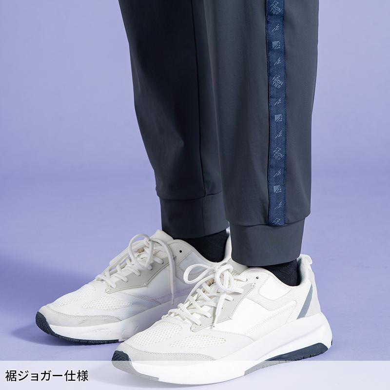 アイズフロンティア 新作 フリークウェンシーストレッチジョガーパンツ 作業服 春夏用 メンズ 3303 作業着 S-5L 【2026春夏新作】 | I'Z FRONTIER | 06