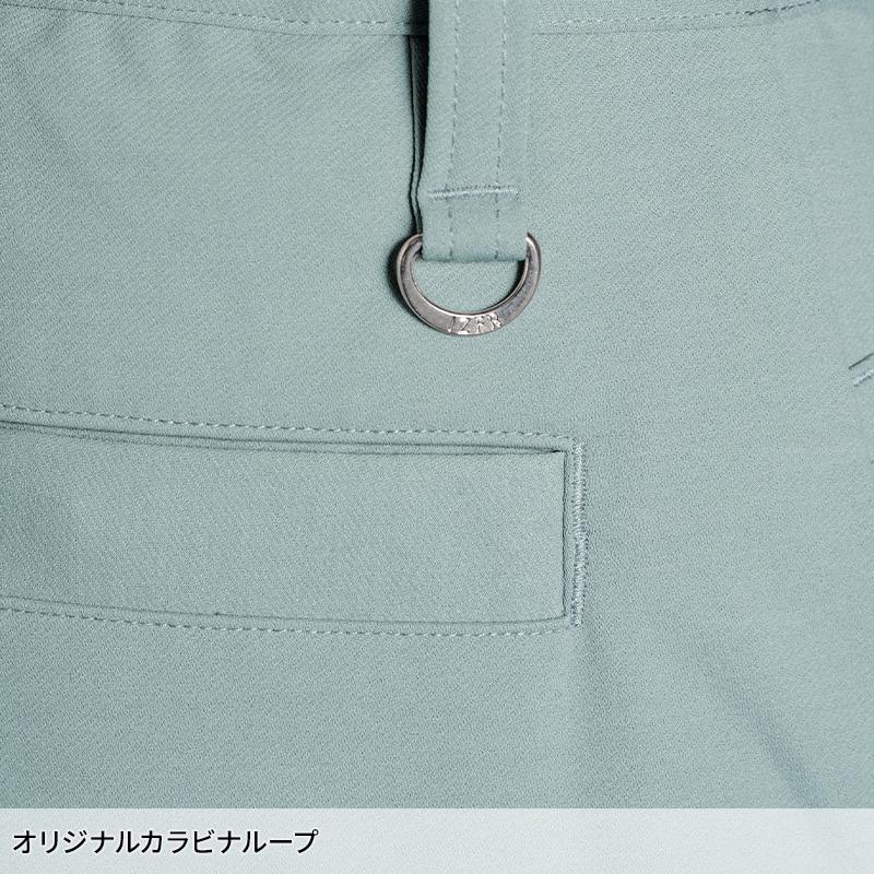 アイズフロンティア 作業ズボン 作業服 作業着 ジョガーパンツ 3323 通年用 ストレッチ ニット素材 メンズ SS-5L【2025秋冬新作】 | I'Z FRONTIER | 05