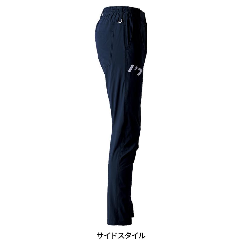 アイズフロンティア 新作 作業服 ズボン カーゴパンツ 3492 コールドフィールストレッチ 春夏用 メンズ 作業着 S-5L【2026春夏新作】 | I'Z FRONTIER | 07