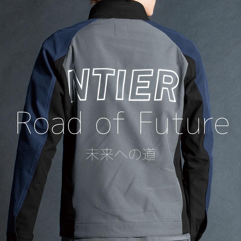 I'Z FRONTIER アイズフロンティア 作業服 作業着 長袖 I'Z FRONTIER アイズフロンティア 作業服 作業着 長袖