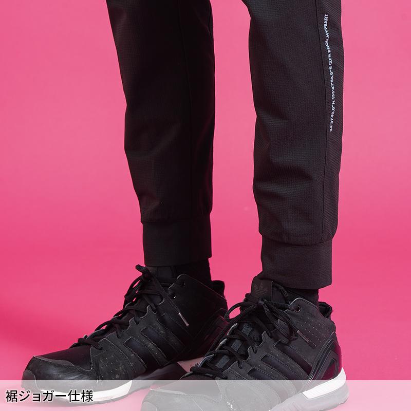 アイズフロンティア 新作 パウダーエアーストレッチジョガーパンツ 作業服 春夏用 メンズ 5403 作業着 SS-5L 【2026春夏新作】 | I'Z FRONTIER | 06
