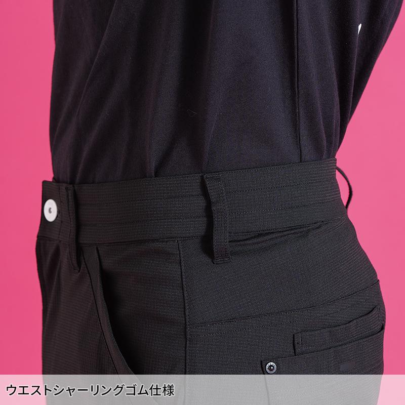 アイズフロンティア 新作 パウダーエアーストレッチハーフパンツ 作業服 春夏用 メンズ 5404 作業着 SS-5L 【2026春夏新作】 | I'Z FRONTIER | 05