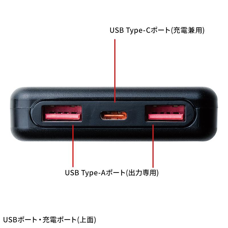 アイズフロンティア 空調 新作 2026年新型 モバイルバッテリー(10000mAh) 作業服 春夏用 熱中症対策 90021 作業着 F-F 【2026春夏新作】 | I'Z FRONTIER | 03