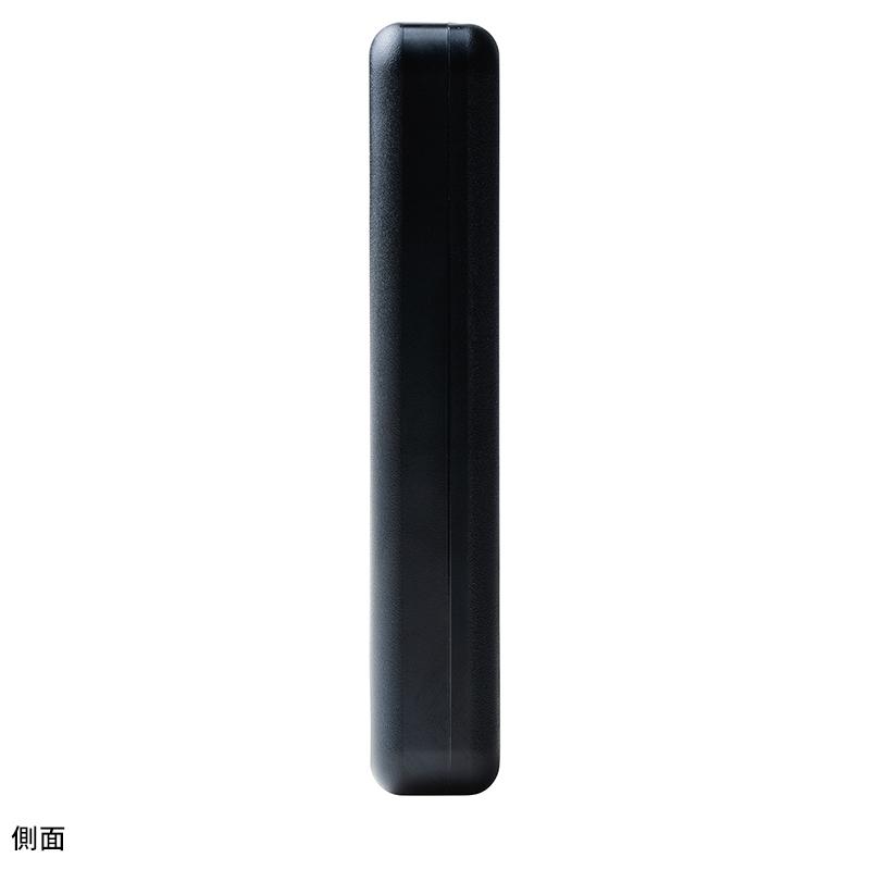 アイズフロンティア 空調 新作 2026年新型 モバイルバッテリー(10000mAh) 作業服 春夏用 熱中症対策 90021 作業着 F-F 【2026春夏新作】 | I'Z FRONTIER | 04