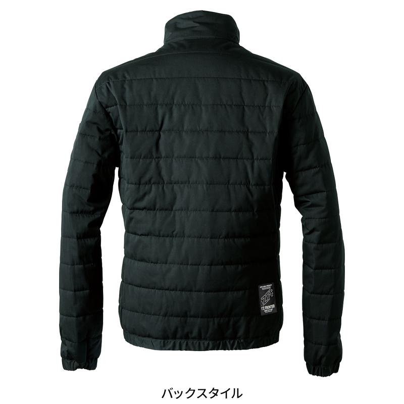 I'Z FRONTIER アイズフロンティア 防寒着 作業服 作業着 ジャケット