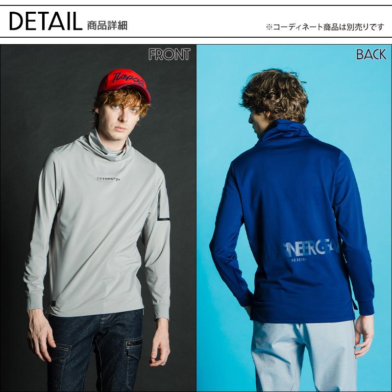 Ryu☆BRIEFING ウィンドブロック ブルゾン袖まで裏地付き⭐ Ryu様専用☆BRIEFING ウィンドブロック ブルゾン袖まで裏地付き⭐