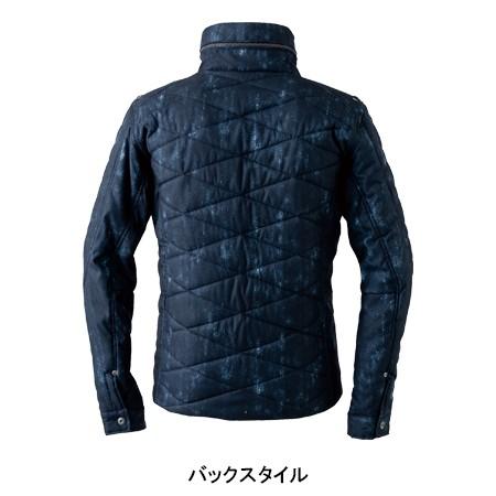 スタイリッ 秋冬用作業服 Frontier 9210 作業服 鳶服 安全靴のサンワーク 通販 Paypayモール かっこいい おしゃれ 作業用品 防寒ジャケット ドカジャン メンズ アイズフロンティアiz ↄしておりま