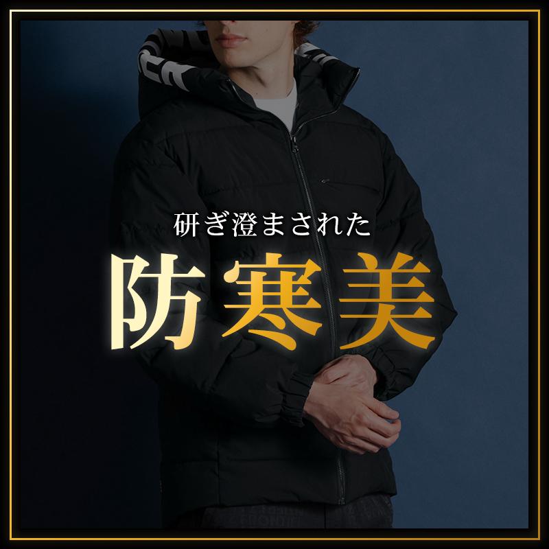 アイズフロンティア 防寒着 作業服 作業着 ジャケットパーカー 9568 アルミ保温 ストレッチ メンズ S-4L【2025秋冬新作】 | I'Z FRONTIER | 01