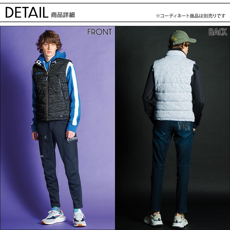 I'Z FRONTIER アイズフロンティア 作業服 作業着 防寒着 防寒 I'Z FRONTIER アイズフロンティア 作業服 作業着 防寒着 防寒