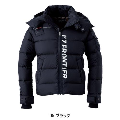 I'Z FRONTIER 作業服 アイズフロンティア 防寒着 防寒ブルゾン I'Z FRONTIER 作業服 アイズフロンティア 防寒着 防寒ブルゾン