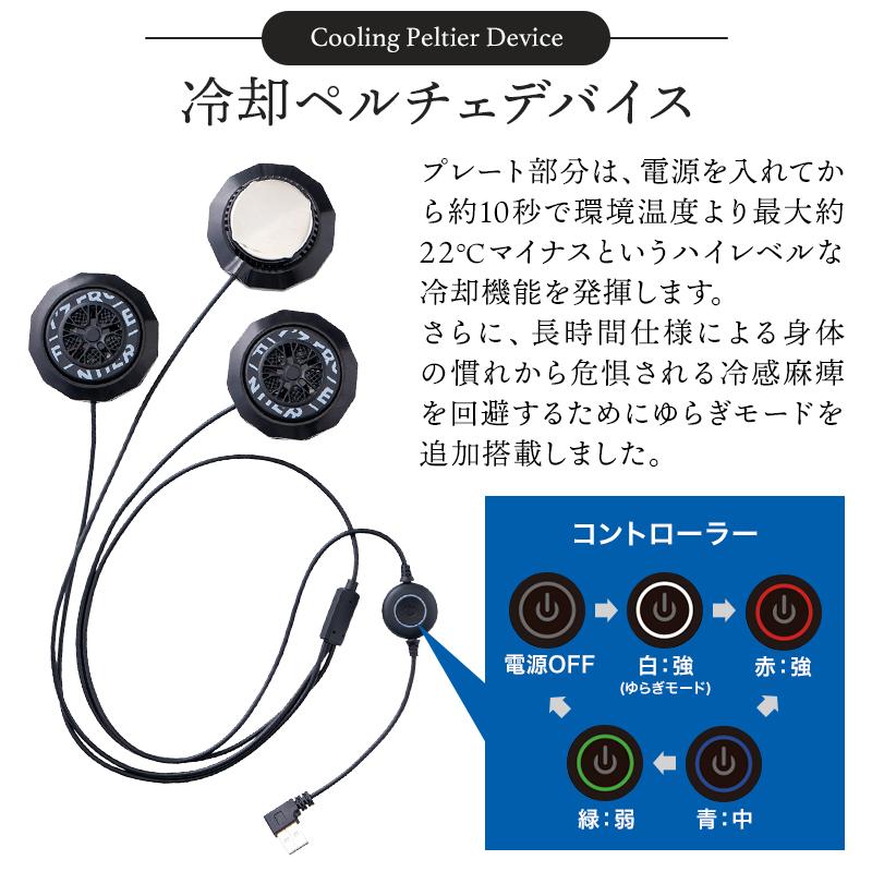 I'Z FRONTIER アイズフロンティア 作業服 作業着 3個式 冷却 I'Z FRONTIER アイズフロンティア 作業服 作業着 3個式 冷却