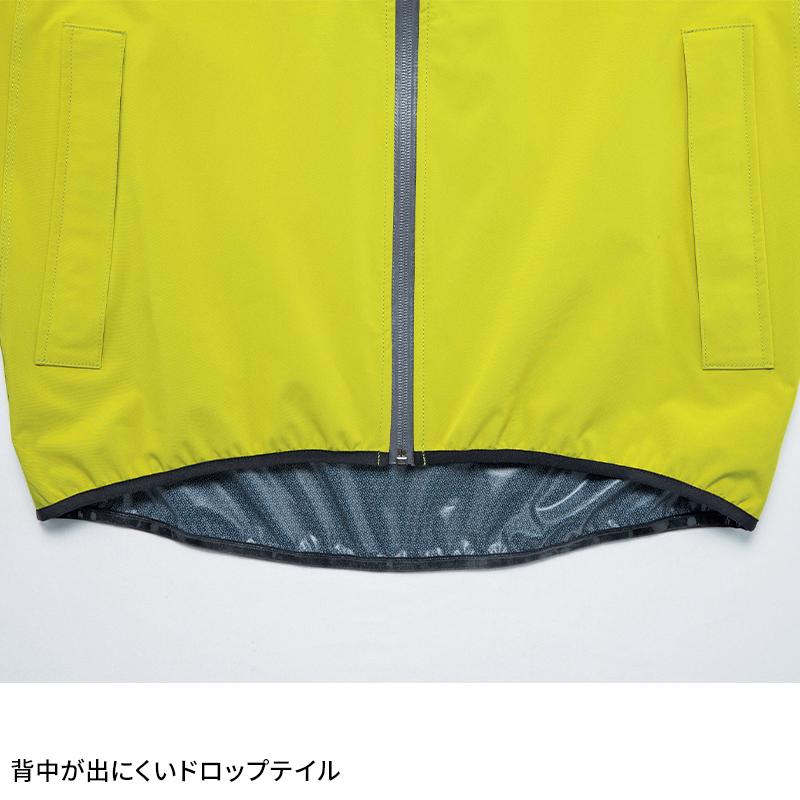Asahicho ストレッチレインジャケット 作業服 通年用 メンズ 0025 アサヒチョウ 作業着 S-5L | Asahicho | 11