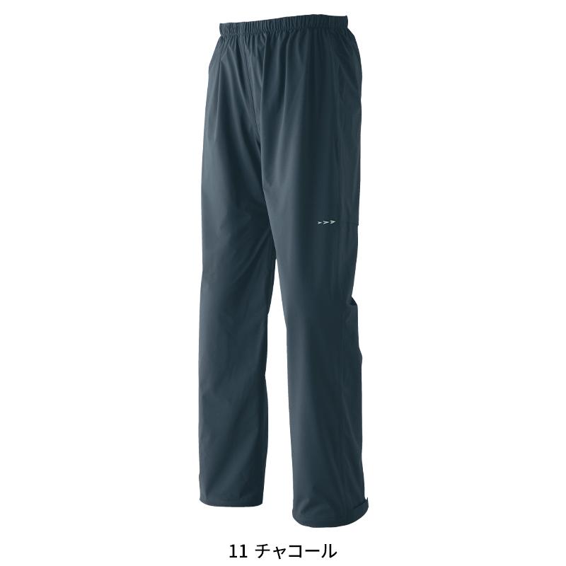 Asahicho ストレッチレインパンツ 作業服 通年用 メンズ 0026 アサヒチョウ 作業着 S-5L | Asahicho | 02