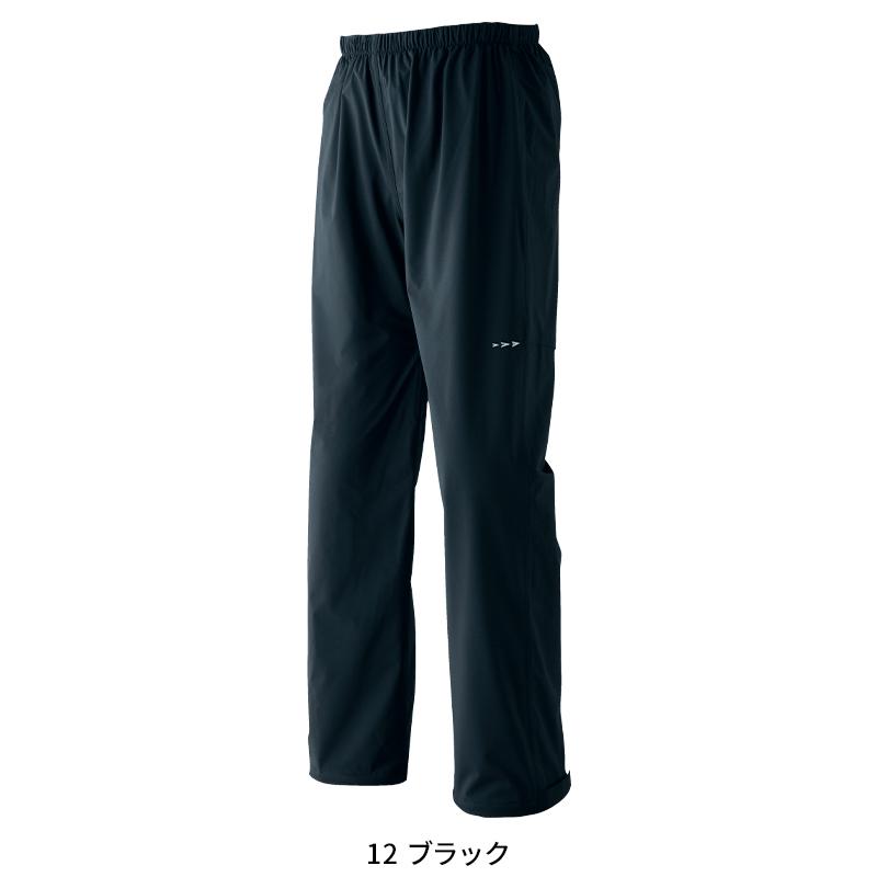 Asahicho ストレッチレインパンツ 作業服 通年用 メンズ 0026 アサヒチョウ 作業着 S-5L | Asahicho | 03