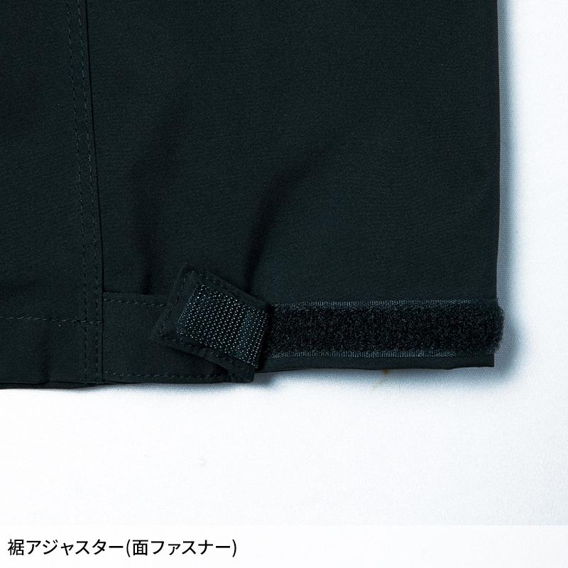 Asahicho ストレッチレインパンツ 作業服 通年用 メンズ 0026 アサヒチョウ 作業着 S-5L | Asahicho | 05