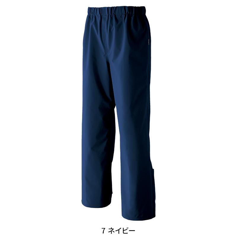 Asahicho ゴアテックスレインパンツ 作業服 通年用 メンズ 51030 アサヒチョウ 作業着 S-5L | Asahicho | 03