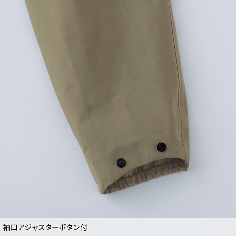 Asahicho ゴアテックスオールウェザージャケット 作業服 通年用 メンズ 51040 アサヒチョウ 作業着 S-5L | Asahicho | 12