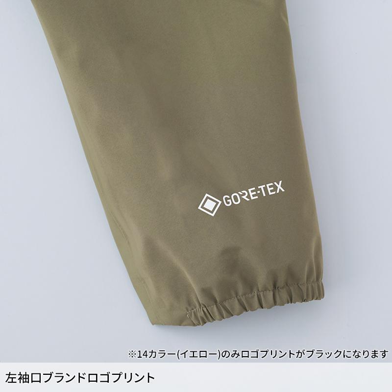 Asahicho ゴアテックスオールウェザージャケット 作業服 通年用 メンズ 51040 アサヒチョウ 作業着 S-5L | Asahicho | 13