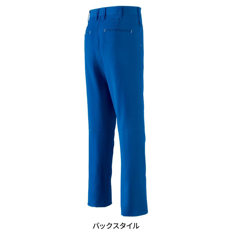 Asahicho パンツ(ノータック) 作業服 秋冬用 男女兼用 831 アサヒチョウ 作業着 63-140 | Asahicho | 11