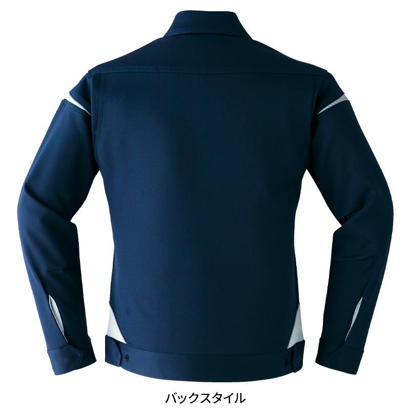Asahicho ブルゾン 作業服 秋冬用 男女兼用 850 アサヒチョウ 作業着 3S-8L | Asahicho | 13