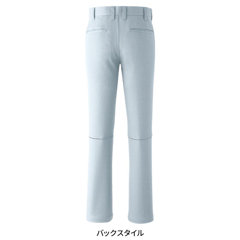Asahicho パンツ(ノータック) 作業服 秋冬用 メンズ 851 アサヒチョウ 作業着 70-150 | Asahicho | 10