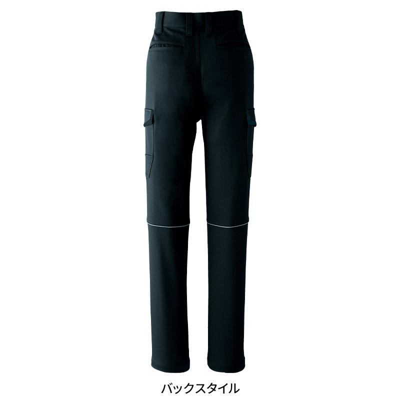 Asahicho レディースカーゴパンツ 作業服 秋冬用 レディース 854 アサヒチョウ 作業着 SS-5L | Asahicho | 10