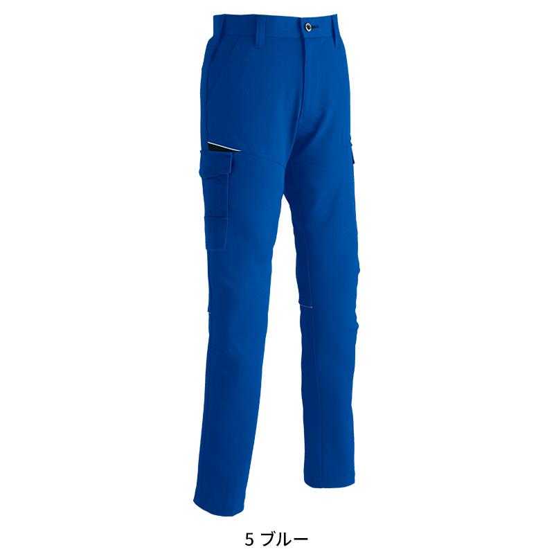 Asahicho レディースカーゴパンツ 作業服 秋冬用 レディース 854 アサヒチョウ 作業着 SS-5L | Asahicho | 03