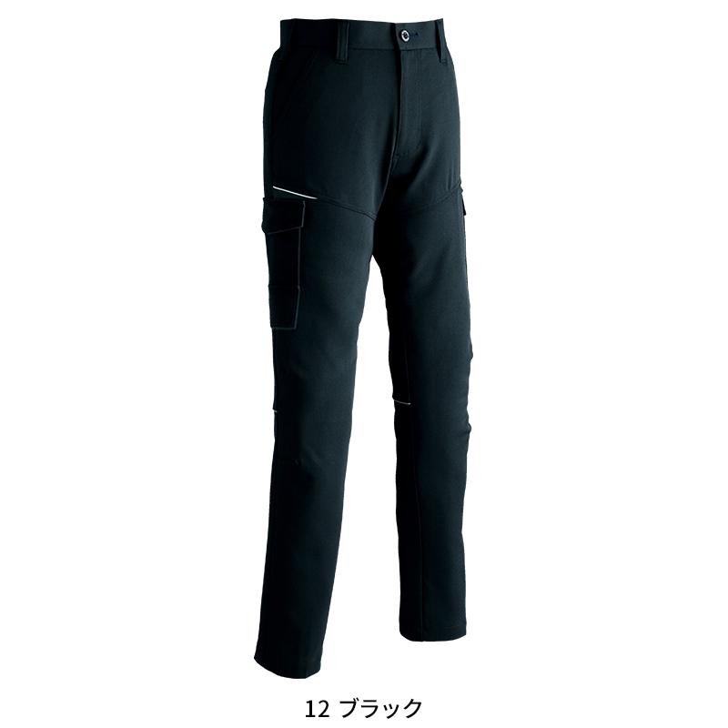 Asahicho レディースカーゴパンツ 作業服 秋冬用 レディース 854 アサヒチョウ 作業着 SS-5L | Asahicho | 05
