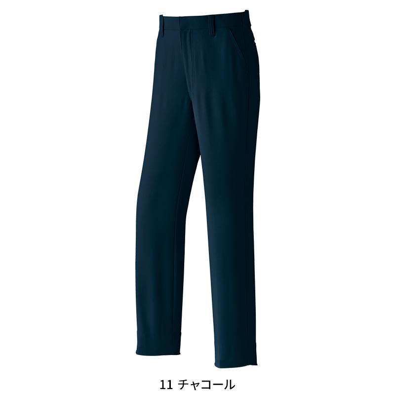 Asahicho パンツ(ノータック) 作業服 秋冬用 メンズ 881 アサヒチョウ 作業着 70-130 | Asahicho | 05