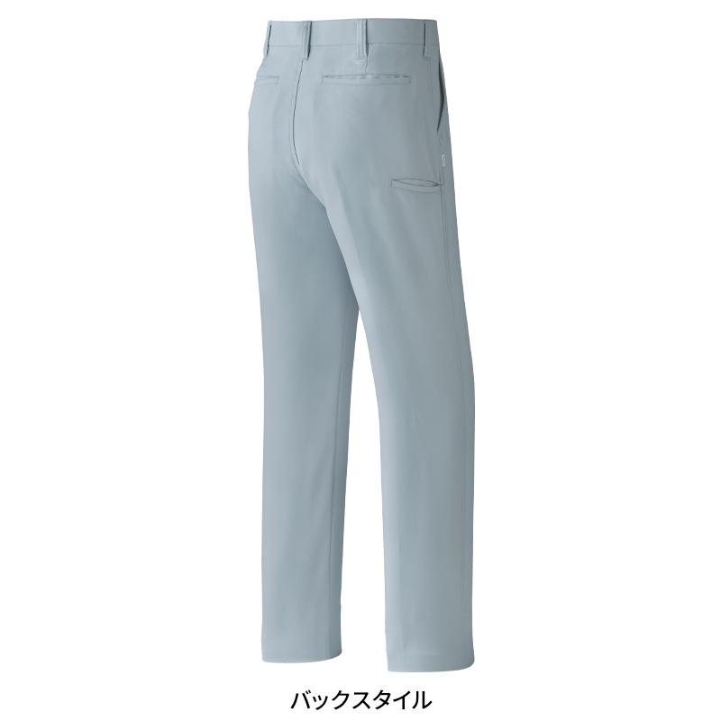 Asahicho パンツ(ノータック) 作業服 秋冬用 メンズ 881 アサヒチョウ 作業着 70-130 | Asahicho | 07